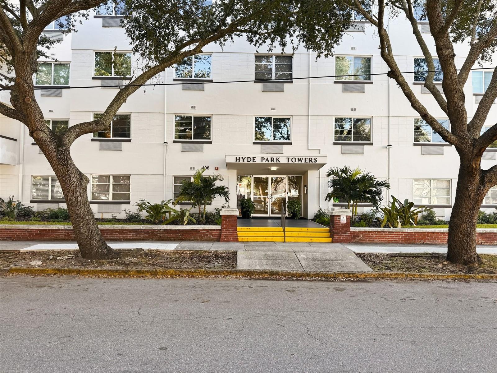 406 S CEDAR AVE #104, TAMPA, FL, 33606