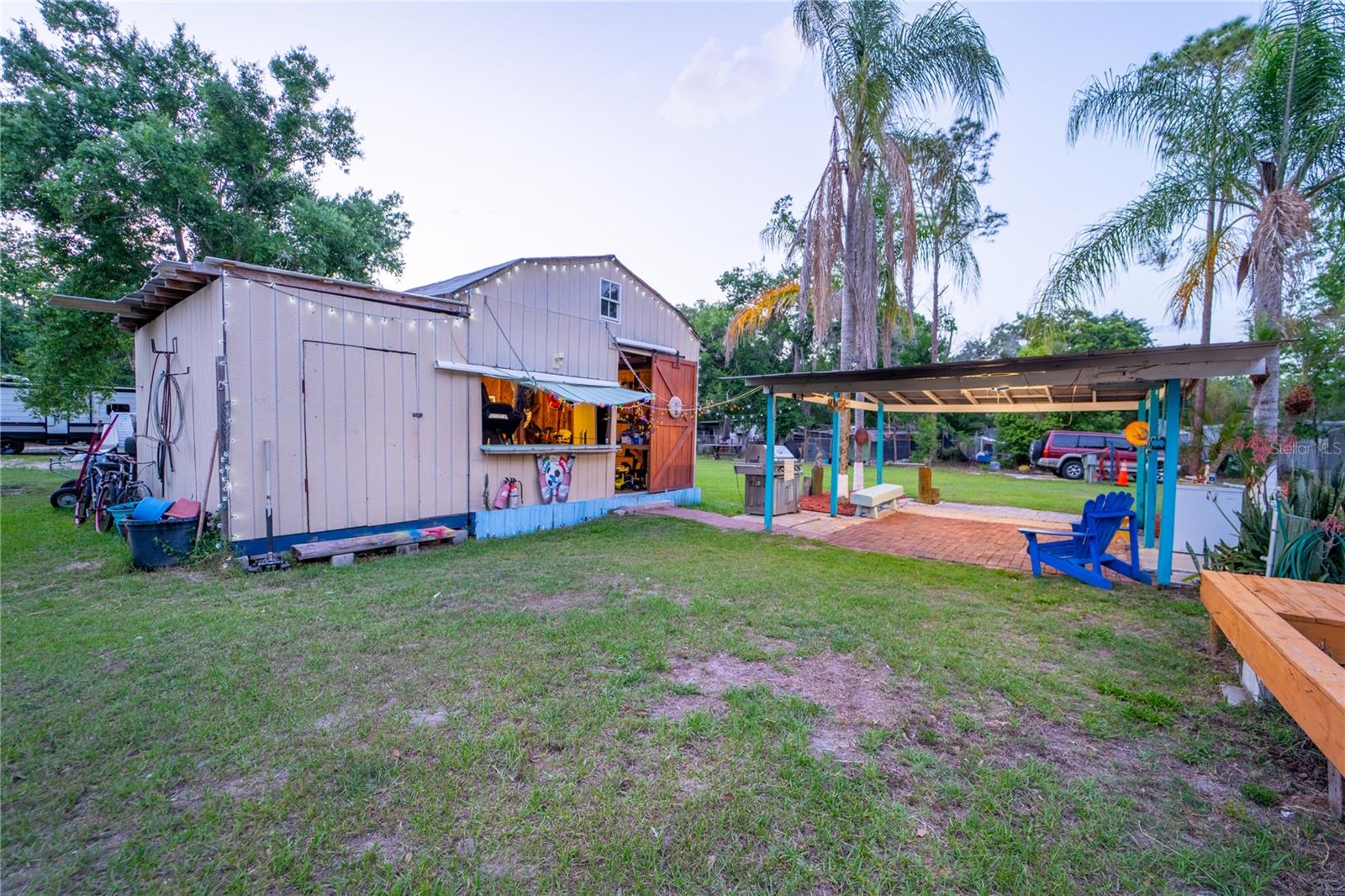 12711 LOVERS LN, RIVERVIEW, FL, 33579