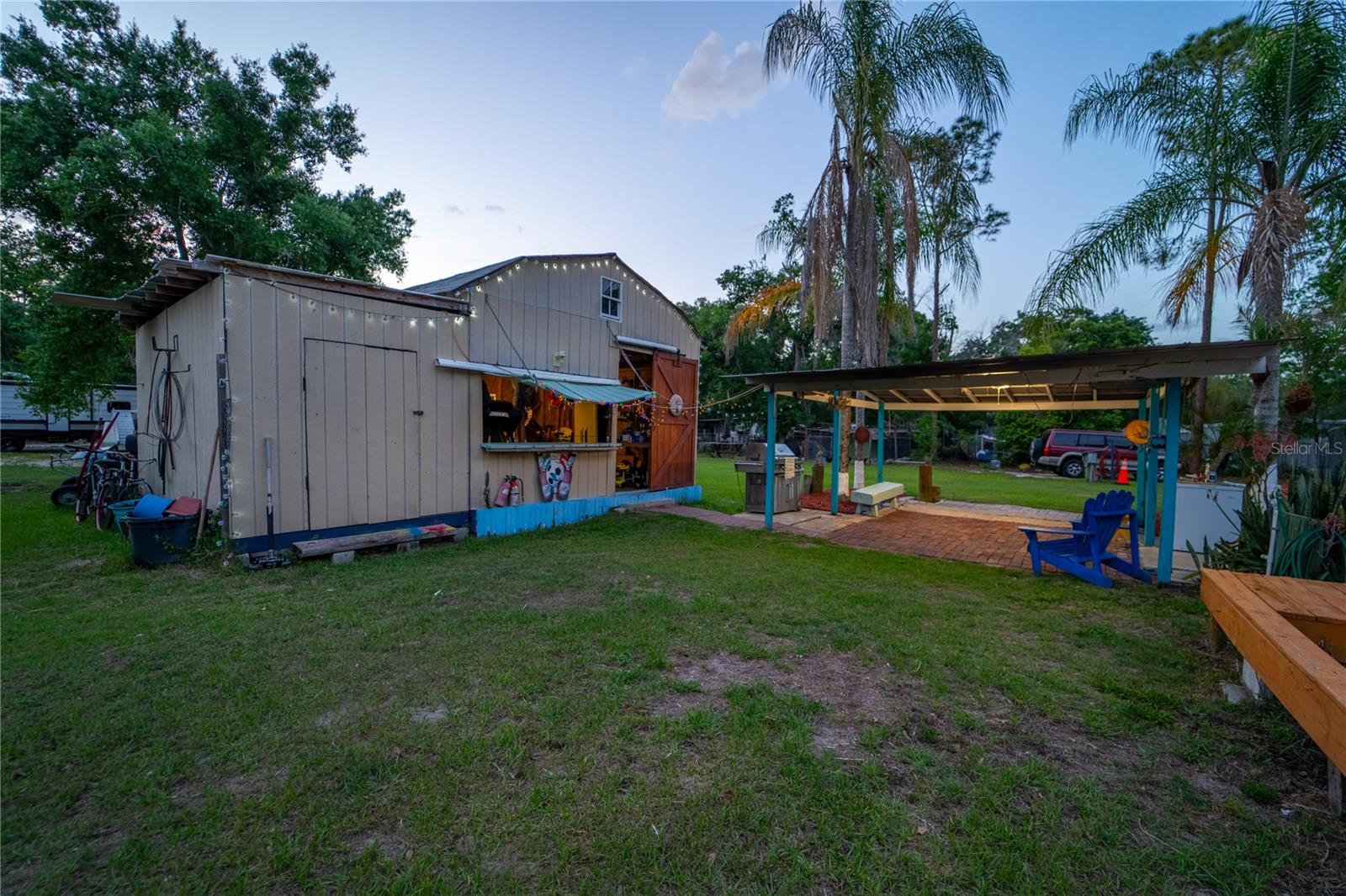 12711 LOVERS LN, RIVERVIEW, FL, 33579