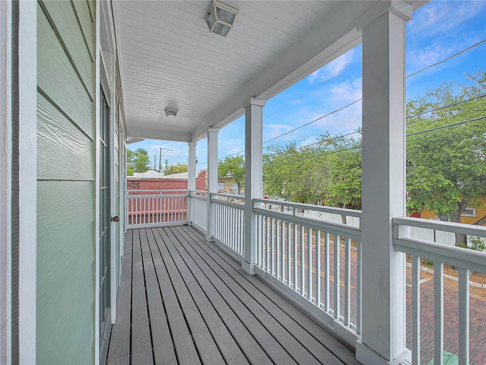 1510 N 17TH ST #4C, TAMPA, FL, 33605