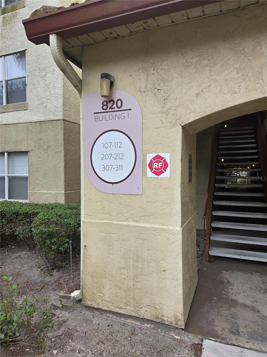 820 CAMARGO WAY #207, ALTAMONTE SPRINGS, FL, 32714