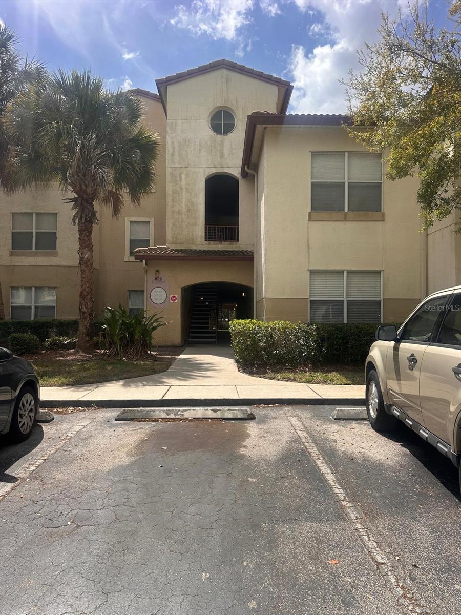 820 CAMARGO WAY #207, ALTAMONTE SPRINGS, FL, 32714