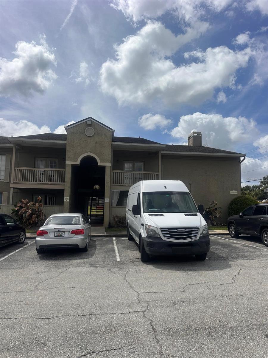 820 CAMARGO WAY #207, ALTAMONTE SPRINGS, FL, 32714