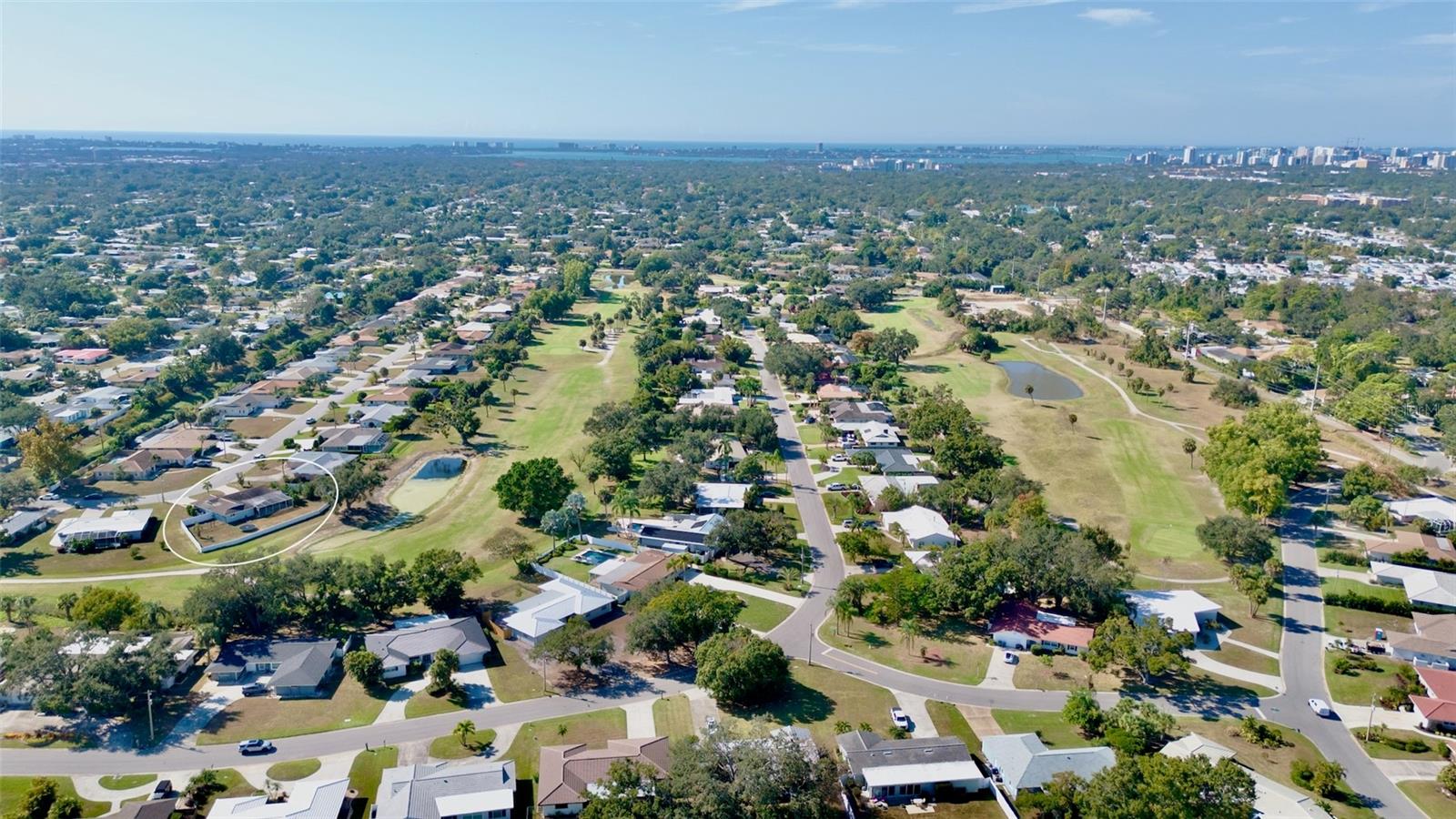 3399 ESPANOLA DR, SARASOTA, FL, 34239