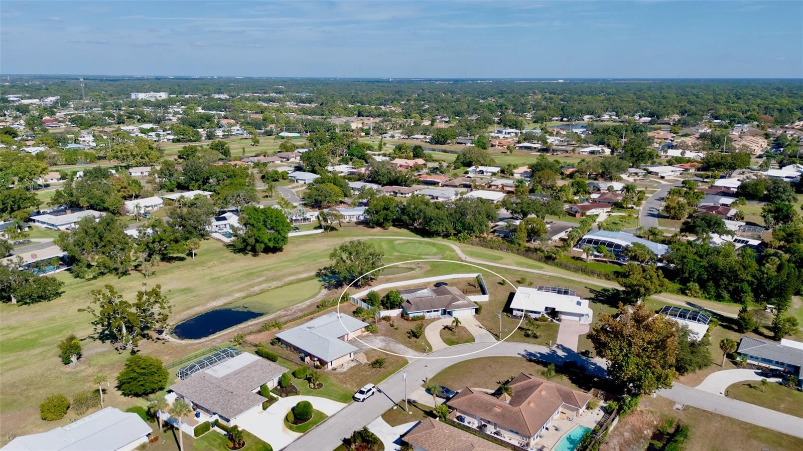 3399 ESPANOLA DR, SARASOTA, FL, 34239