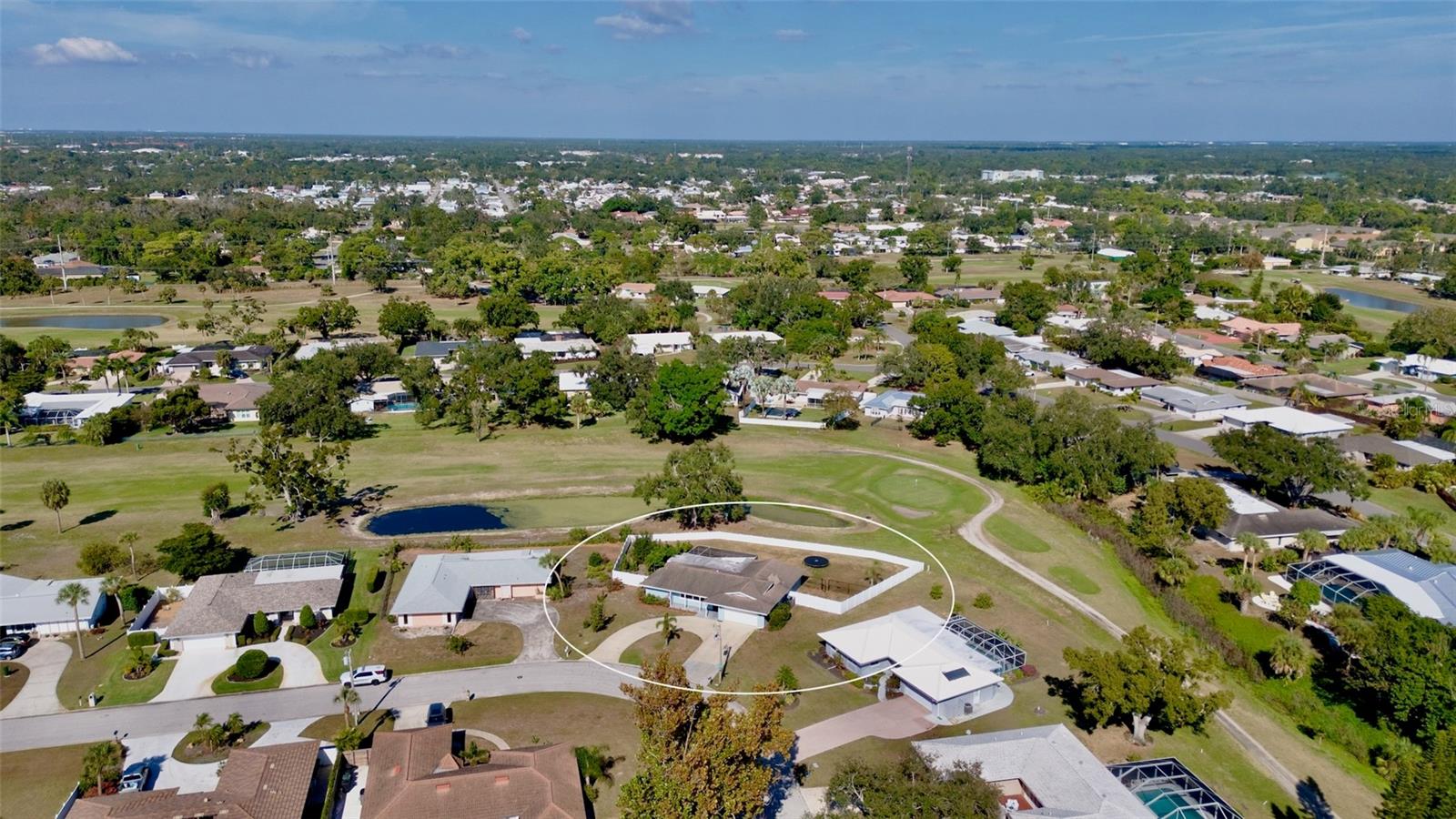 3399 ESPANOLA DR, SARASOTA, FL, 34239