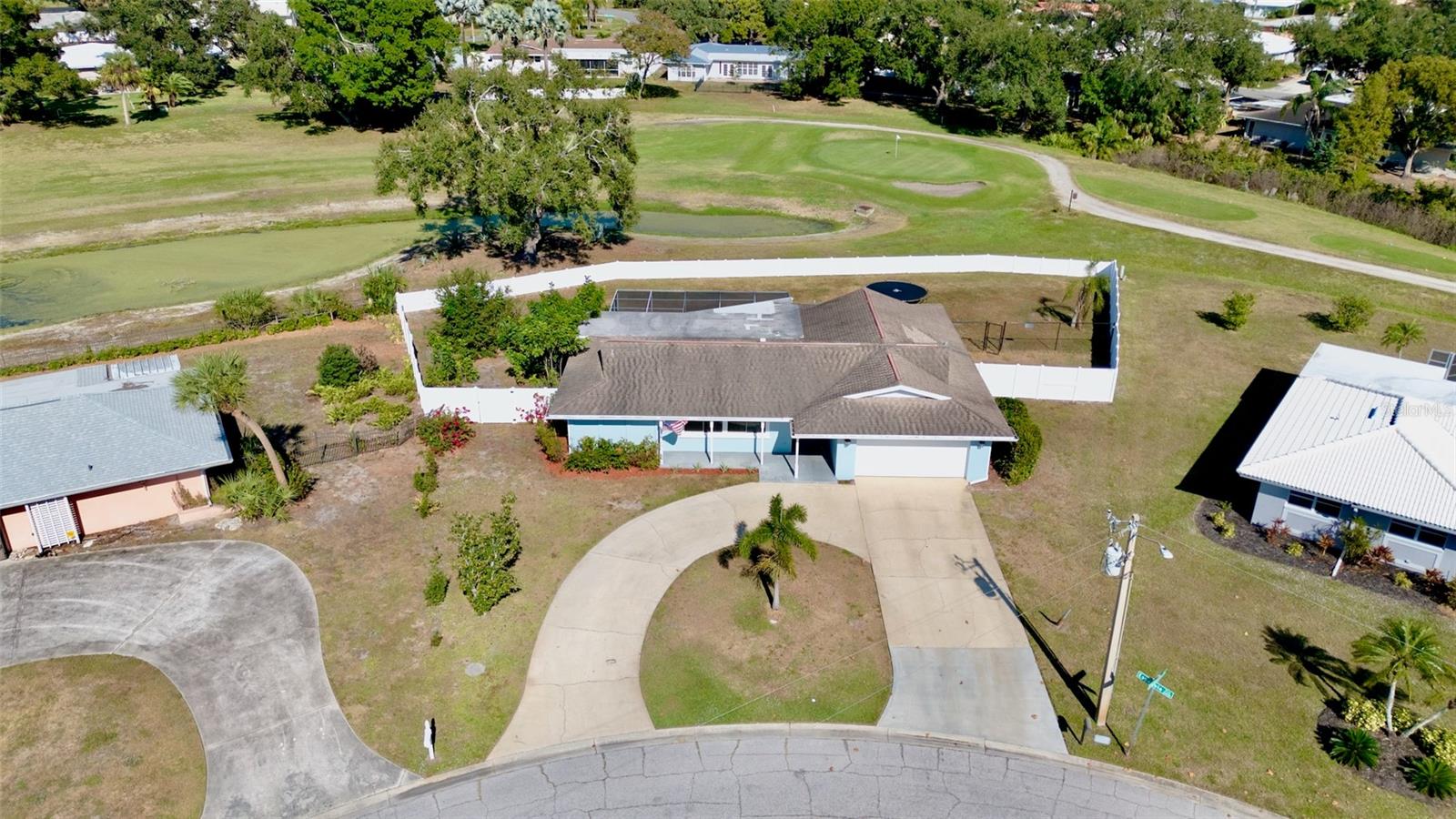 3399 ESPANOLA DR, SARASOTA, FL, 34239