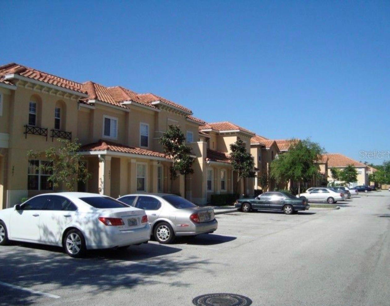5467 PARADISE CAY CIR #-, KISSIMMEE, FL, 34746