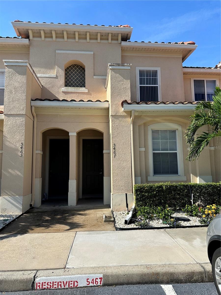 5467 PARADISE CAY CIR #-, KISSIMMEE, FL, 34746