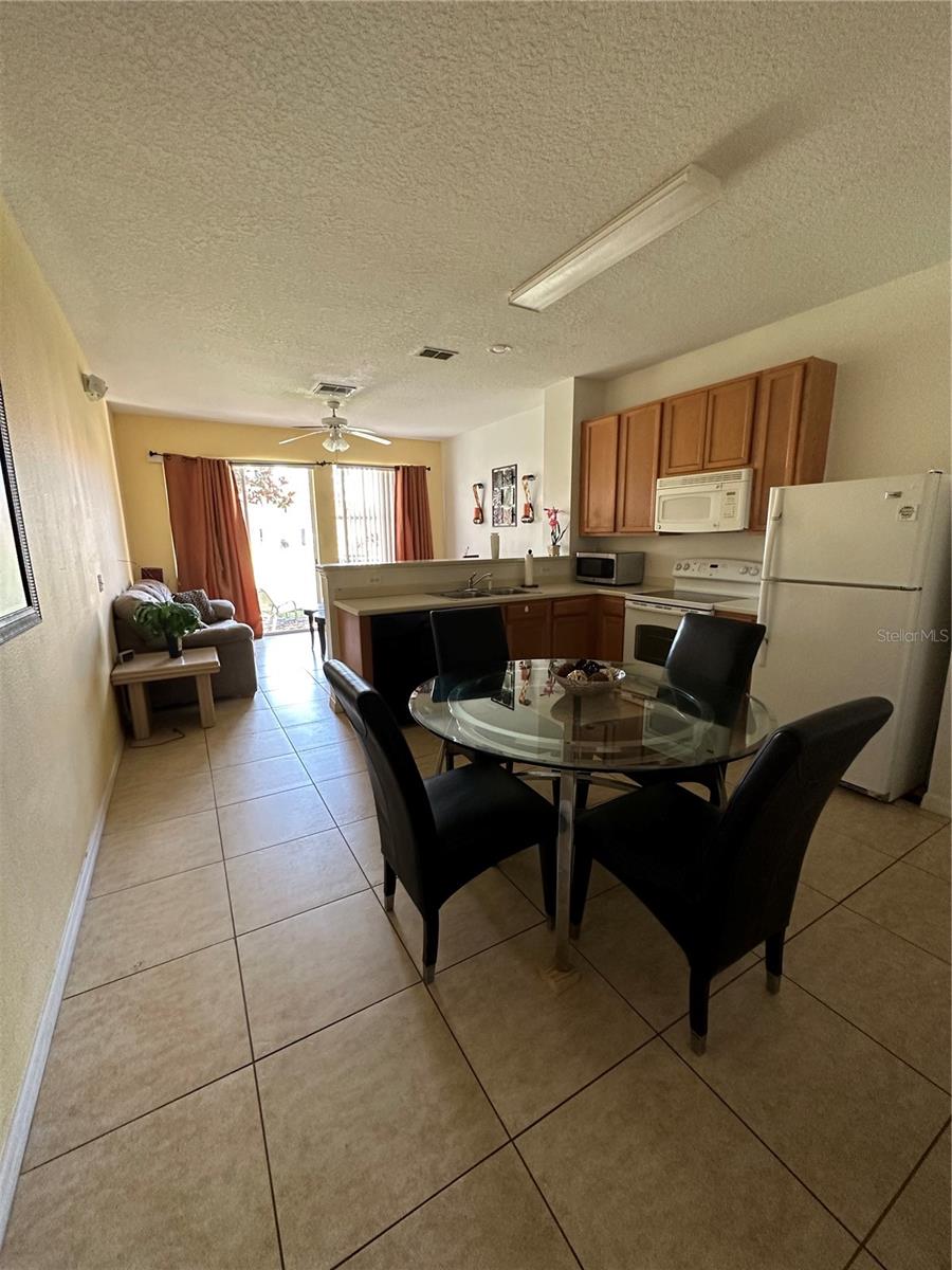 5467 PARADISE CAY CIR #-, KISSIMMEE, FL, 34746