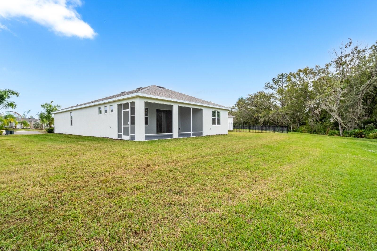 13706 WOODBRIDGE TER, BRADENTON, FL, 34211