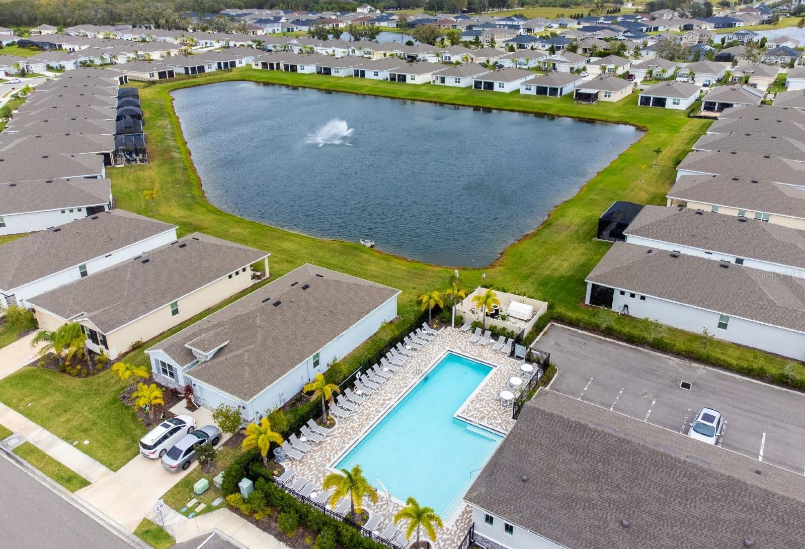 13706 WOODBRIDGE TER, BRADENTON, FL, 34211