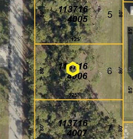 NAGENGAST ST, NORTH PORT, FL, 34288