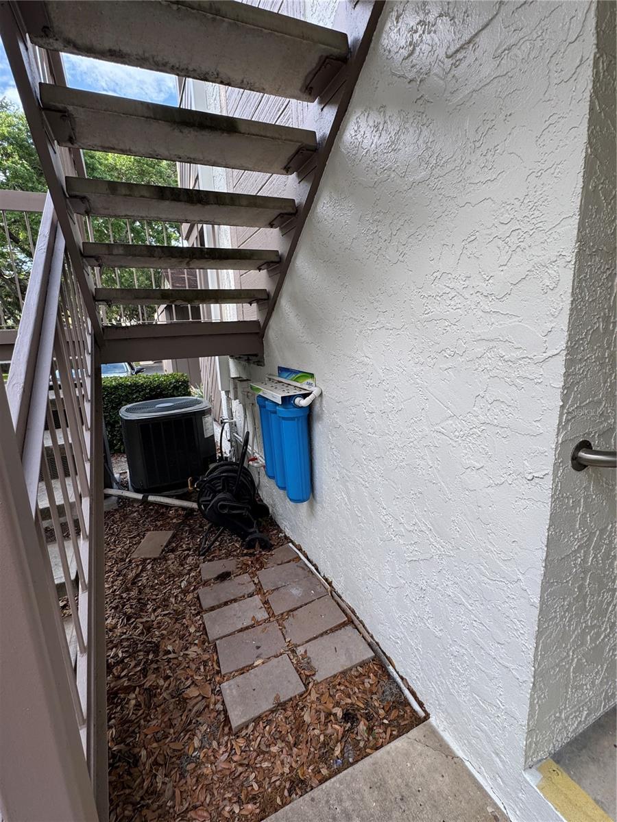 511 LONGFELLOW CT #B, SAFETY HARBOR, FL, 34695