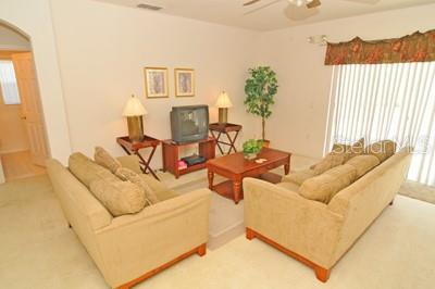 637 EAGLE POINTE S, KISSIMMEE, FL, 34746