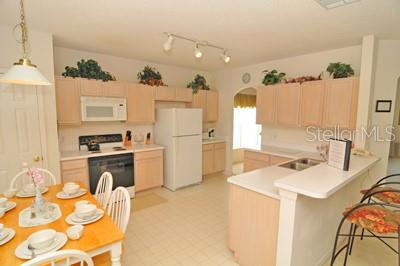 637 EAGLE POINTE S, KISSIMMEE, FL, 34746