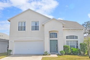 637 EAGLE POINTE S, KISSIMMEE, FL, 34746