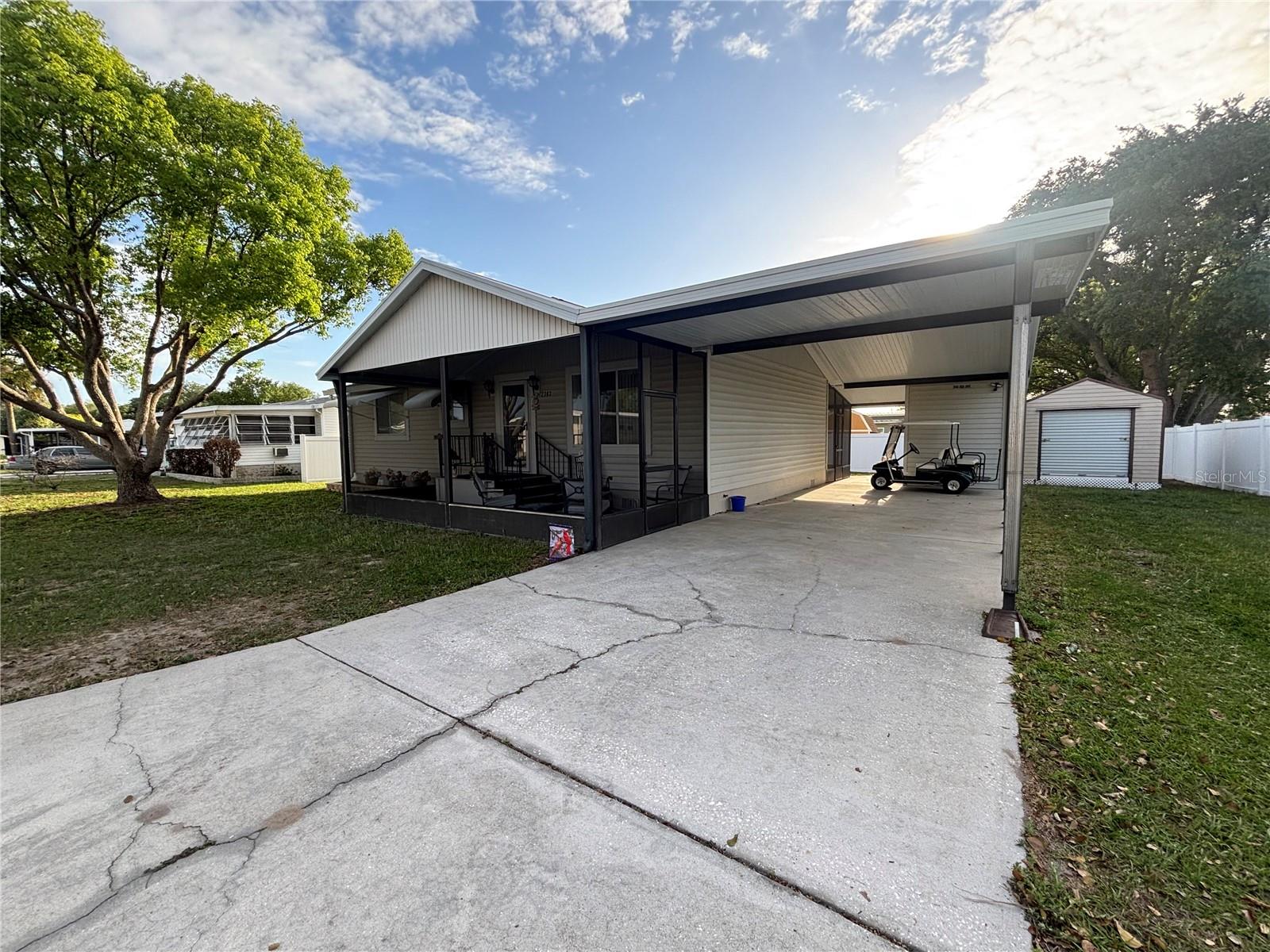 2303 MARTHA DR, LAKE ALFRED, FL, 33850