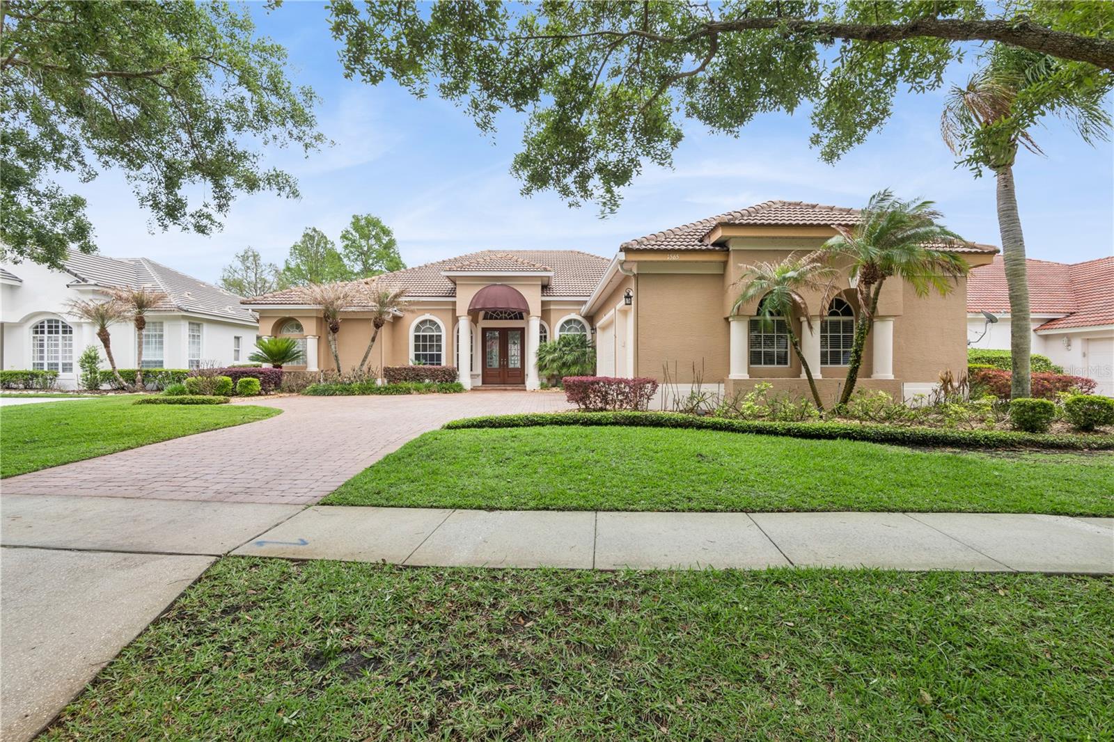 1565 WESTOVER LOOP, LAKE MARY, FL, 32746