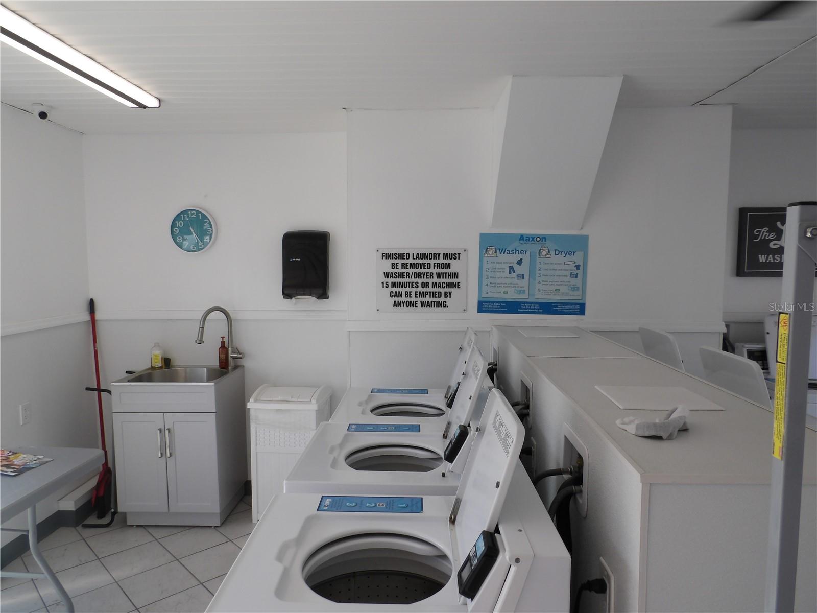 1250 S PINELLAS AVE #804, TARPON SPRINGS, FL, 34689