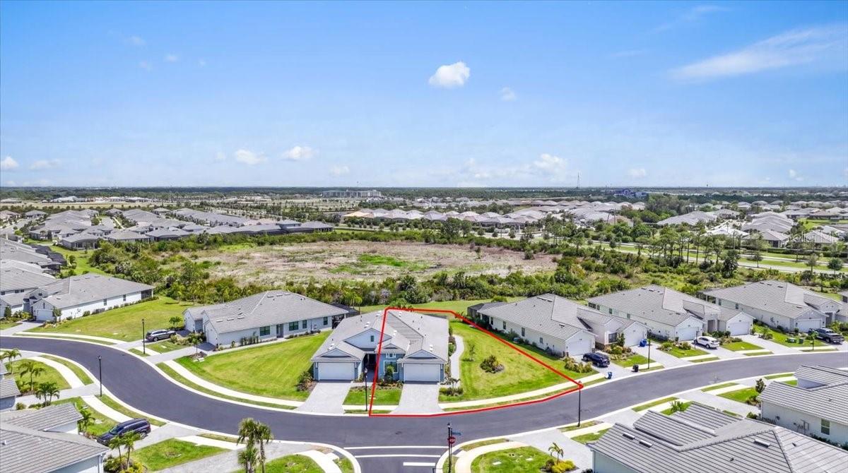 SOLSTICE, VENICE, FL, 34293