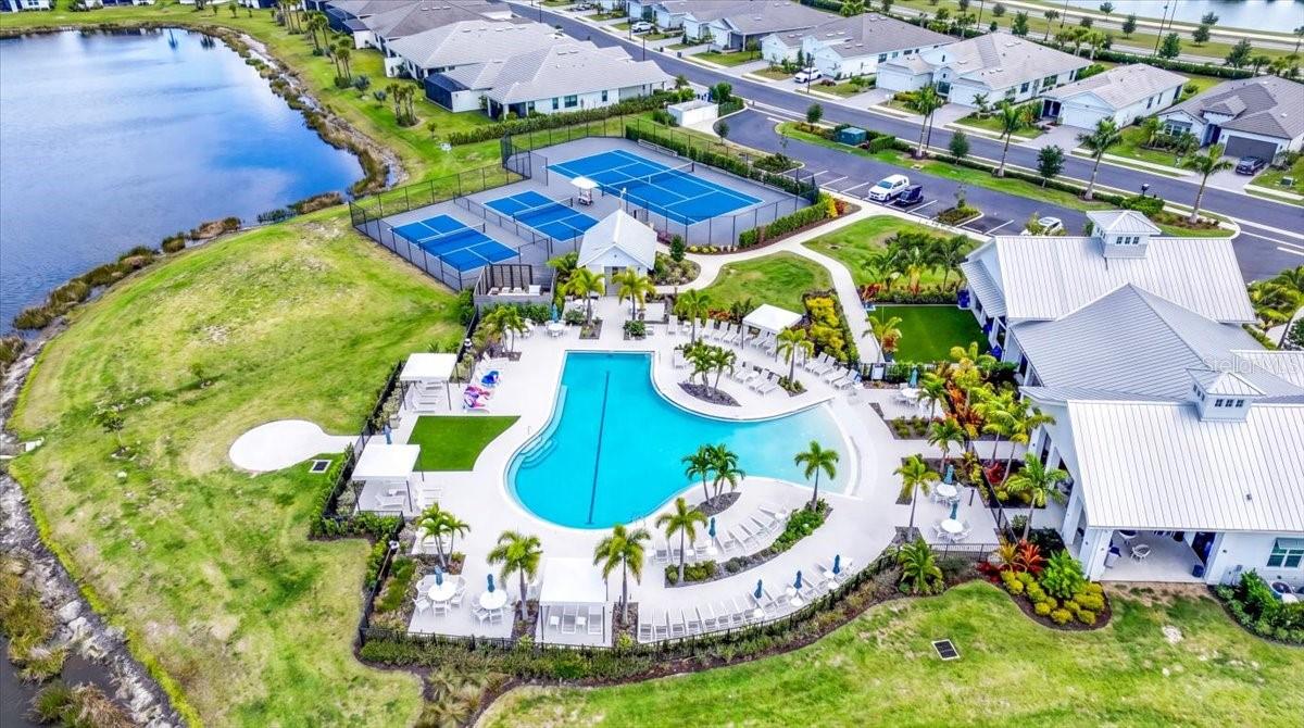 SOLSTICE, VENICE, FL, 34293