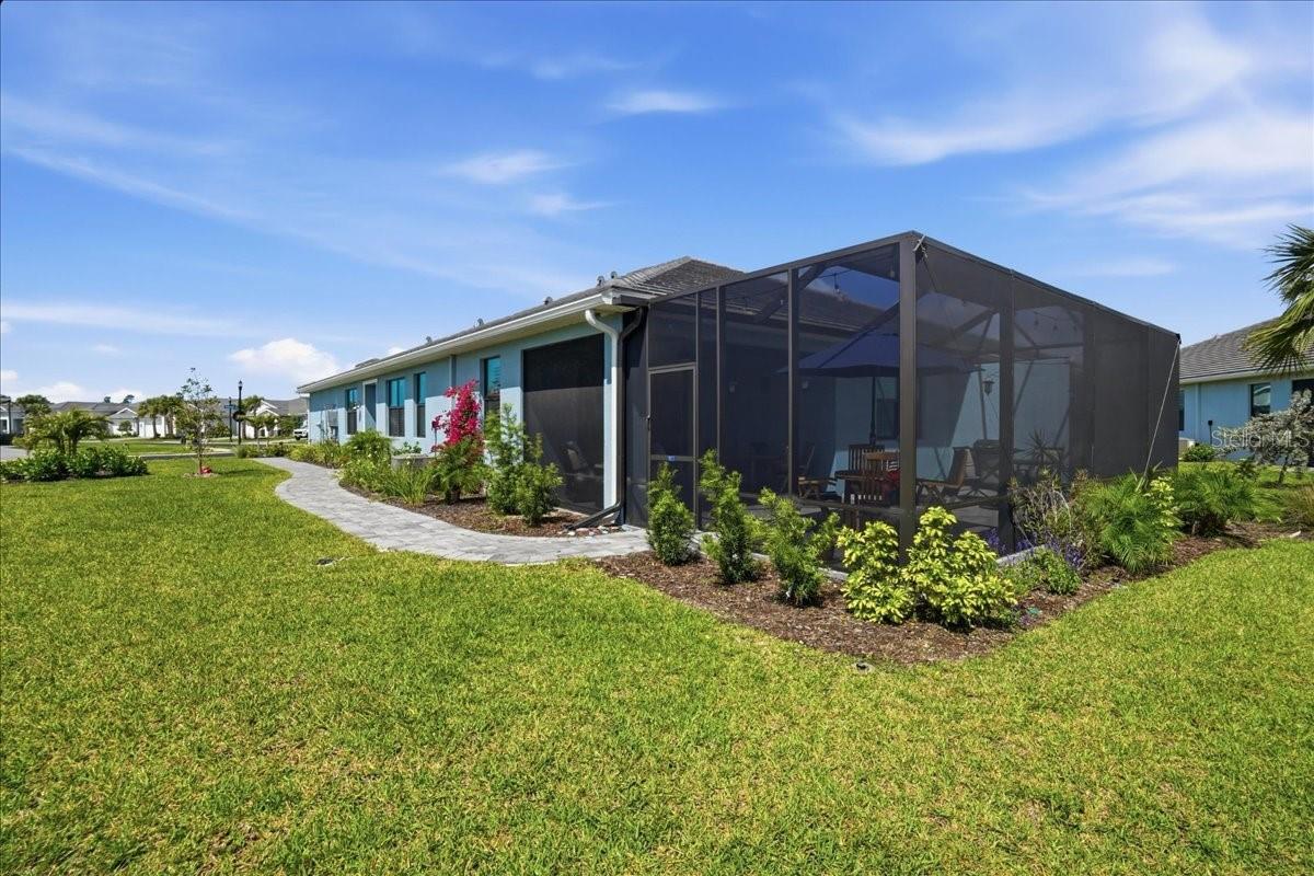 SOLSTICE, VENICE, FL, 34293