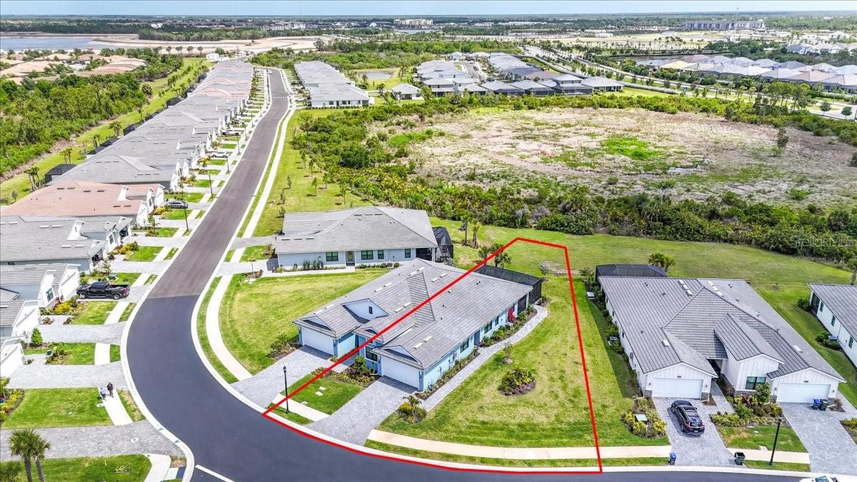 SOLSTICE, VENICE, FL, 34293