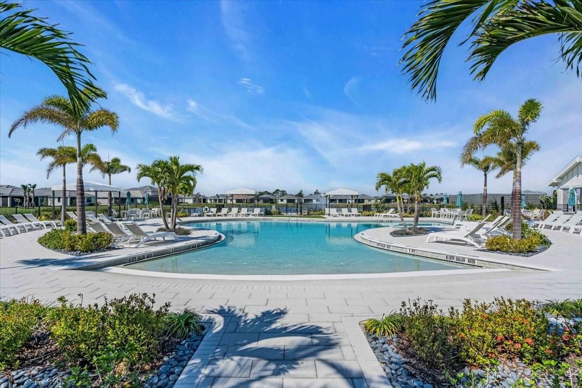 SOLSTICE, VENICE, FL, 34293