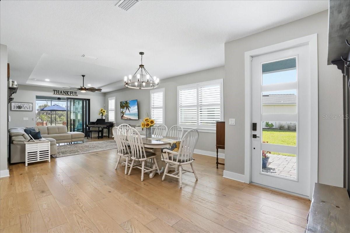 SOLSTICE, VENICE, FL, 34293