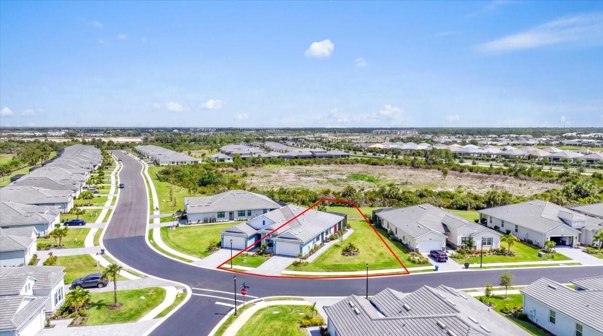 SOLSTICE, VENICE, FL, 34293