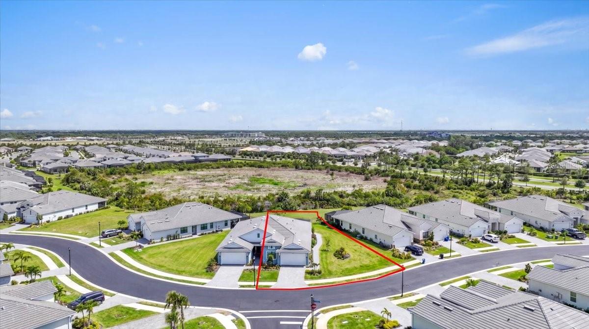 SOLSTICE, VENICE, FL, 34293