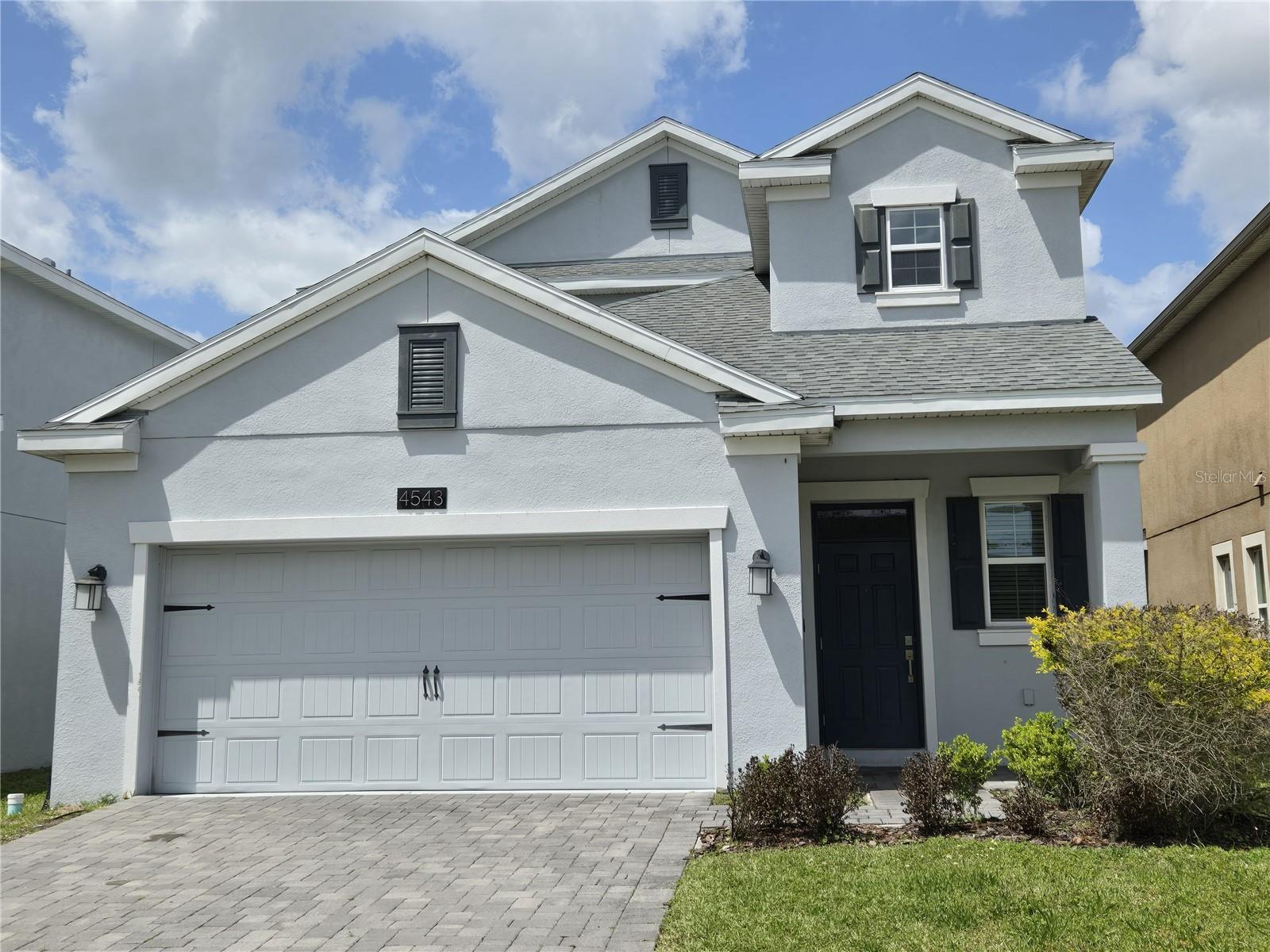 4543 STORYTELLING WAY, KISSIMMEE, FL, 34746