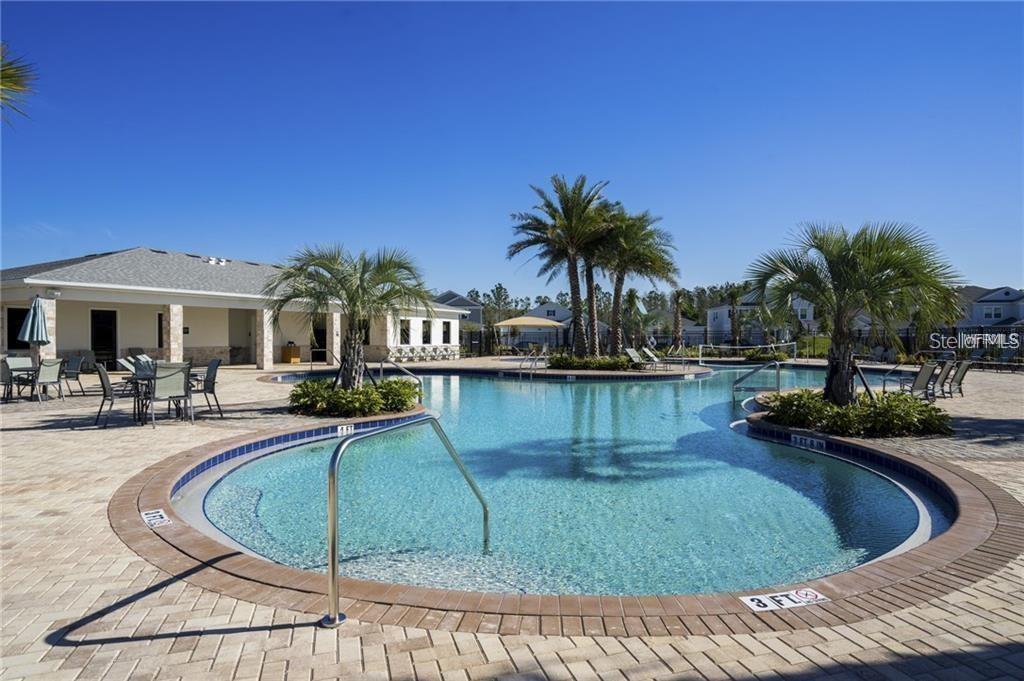 4543 STORYTELLING WAY, KISSIMMEE, FL, 34746