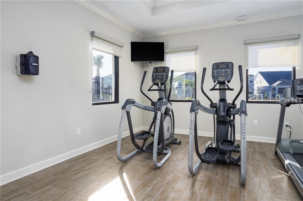 4543 STORYTELLING WAY, KISSIMMEE, FL, 34746