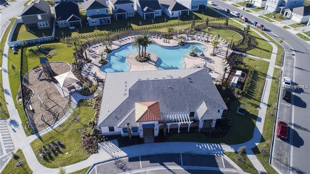 4543 STORYTELLING WAY, KISSIMMEE, FL, 34746