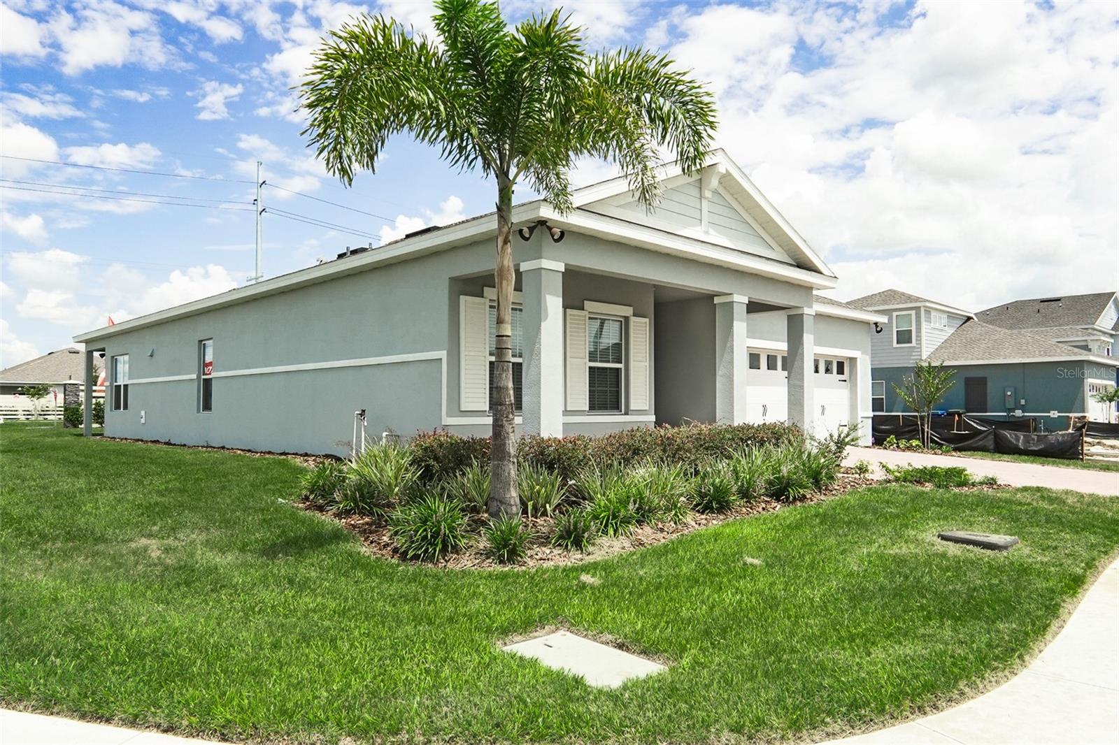 1892 BASENJI DR, LAKE ALFRED, FL, 33850