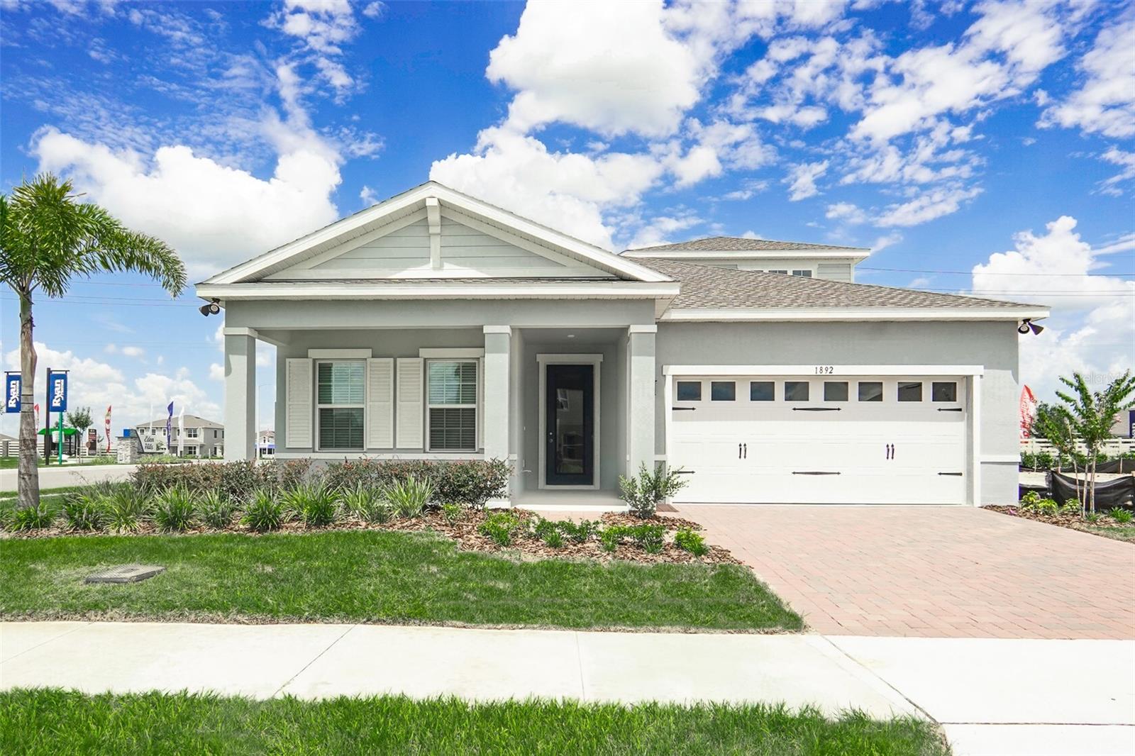 1892 BASENJI DR, LAKE ALFRED, FL, 33850