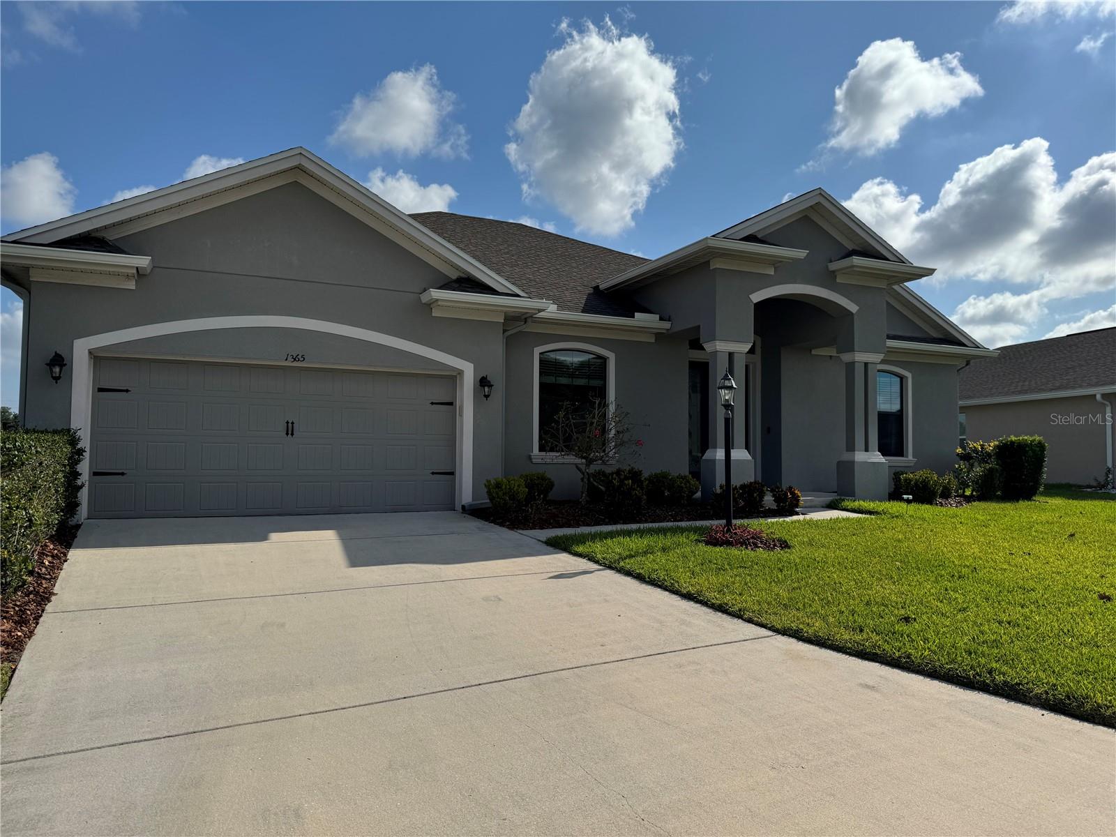 1365 EVERGREEN PARK CIR, LAKELAND, FL, 33813