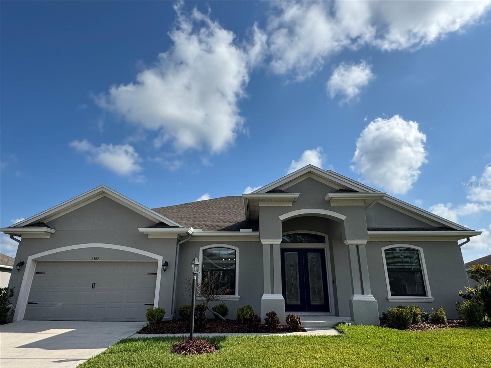 1365 EVERGREEN PARK CIR, LAKELAND, FL, 33813