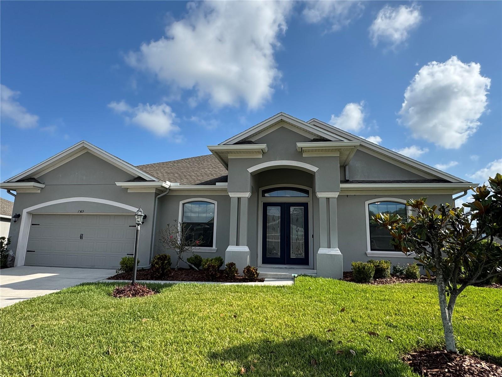 1365 EVERGREEN PARK CIR, LAKELAND, FL, 33813