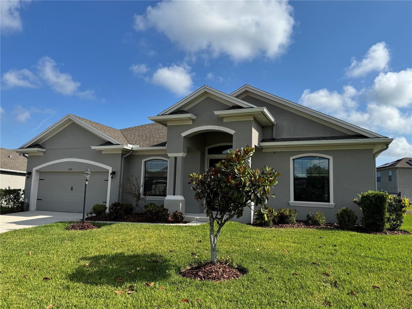 1365 EVERGREEN PARK CIR, LAKELAND, FL, 33813
