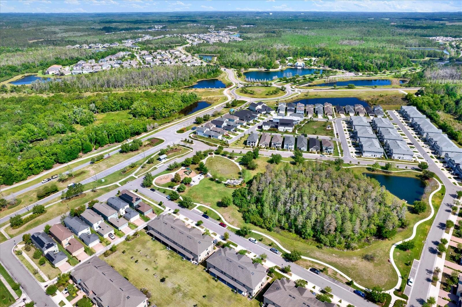 16930 STORYLINE DR, LAND O LAKES, FL, 34638