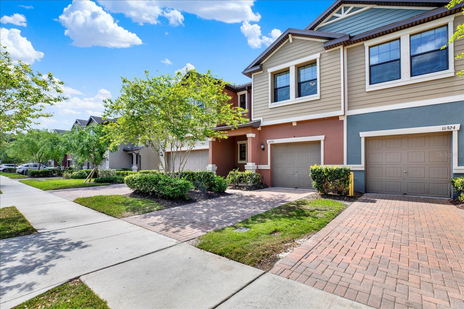 16930 STORYLINE DR, LAND O LAKES, FL, 34638