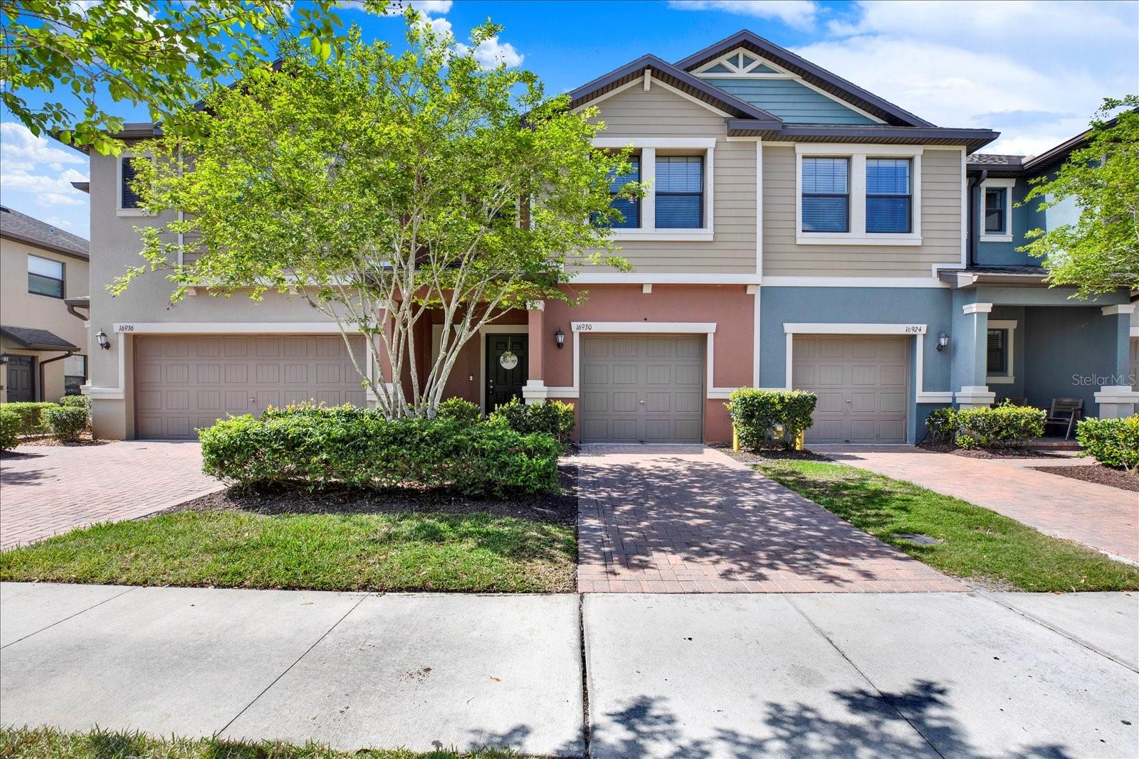 16930 STORYLINE DR, LAND O LAKES, FL, 34638