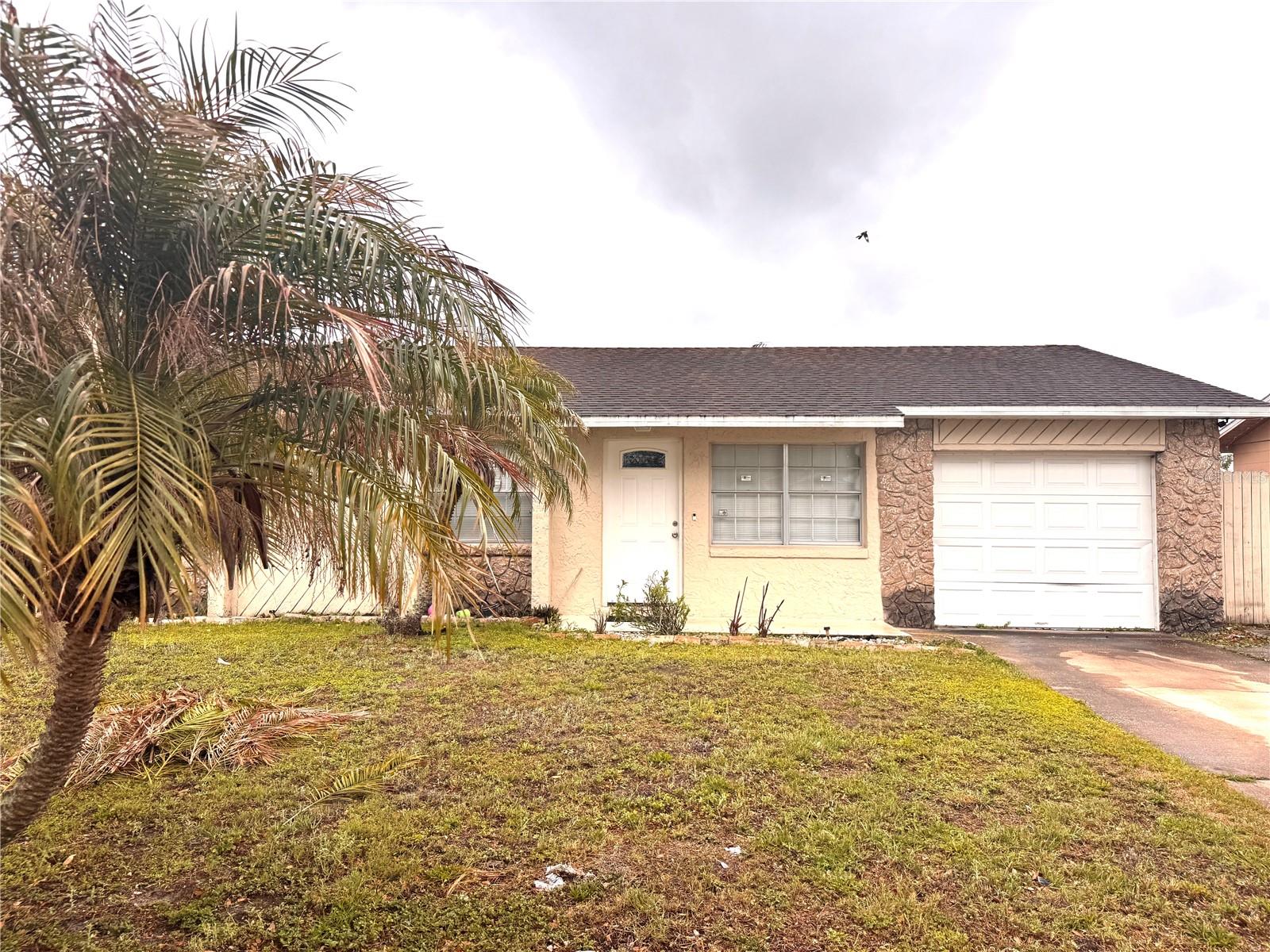 5401 WINTER RUN DR, ORLANDO, FL, 32839