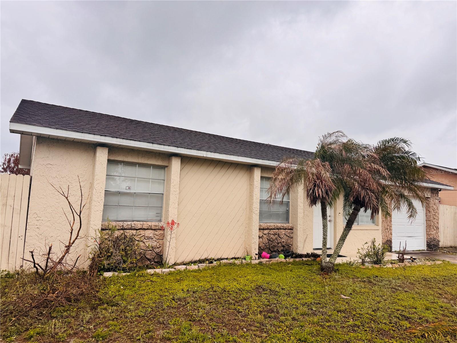 5401 WINTER RUN DR, ORLANDO, FL, 32839