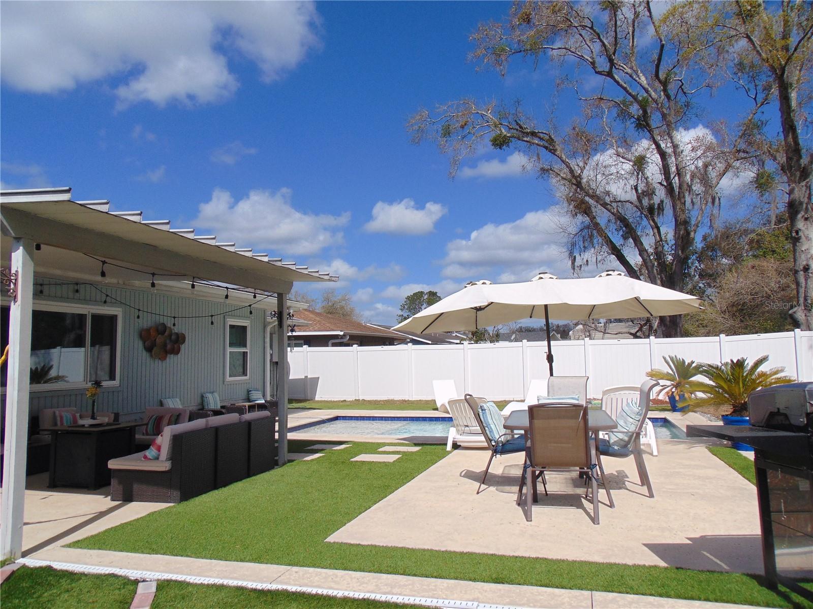 4706 TAMPA DOWNS BLVD, LUTZ, FL, 33559