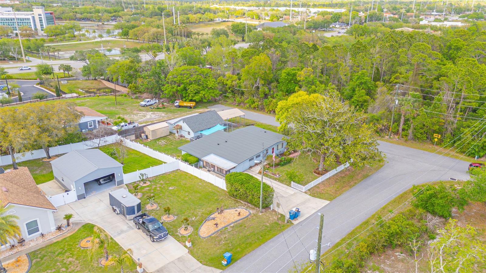 935 FLORIDA AVE, ORANGE CITY, FL, 32763