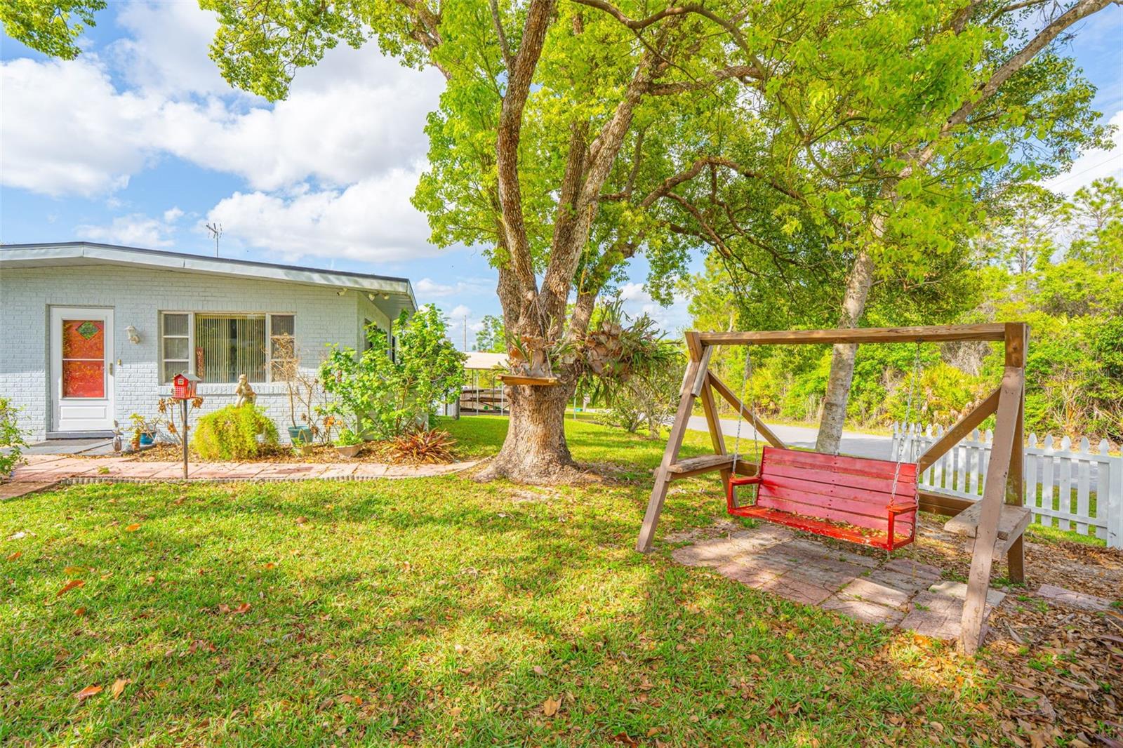 935 FLORIDA AVE, ORANGE CITY, FL, 32763